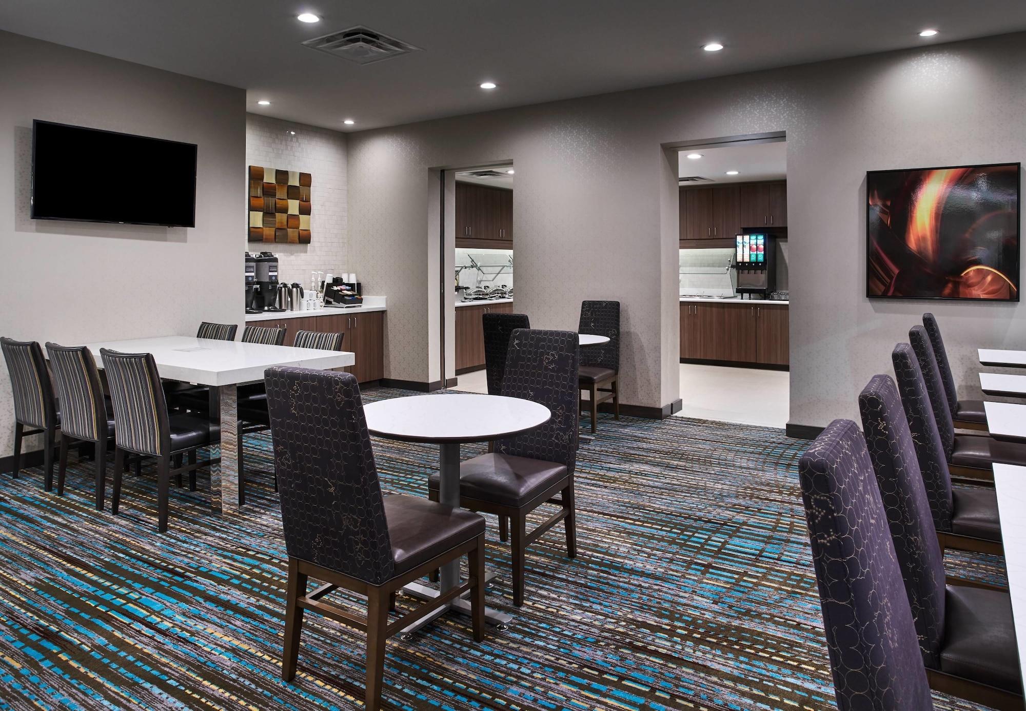 Residence Inn By Marriott Линчберг Экстерьер фото