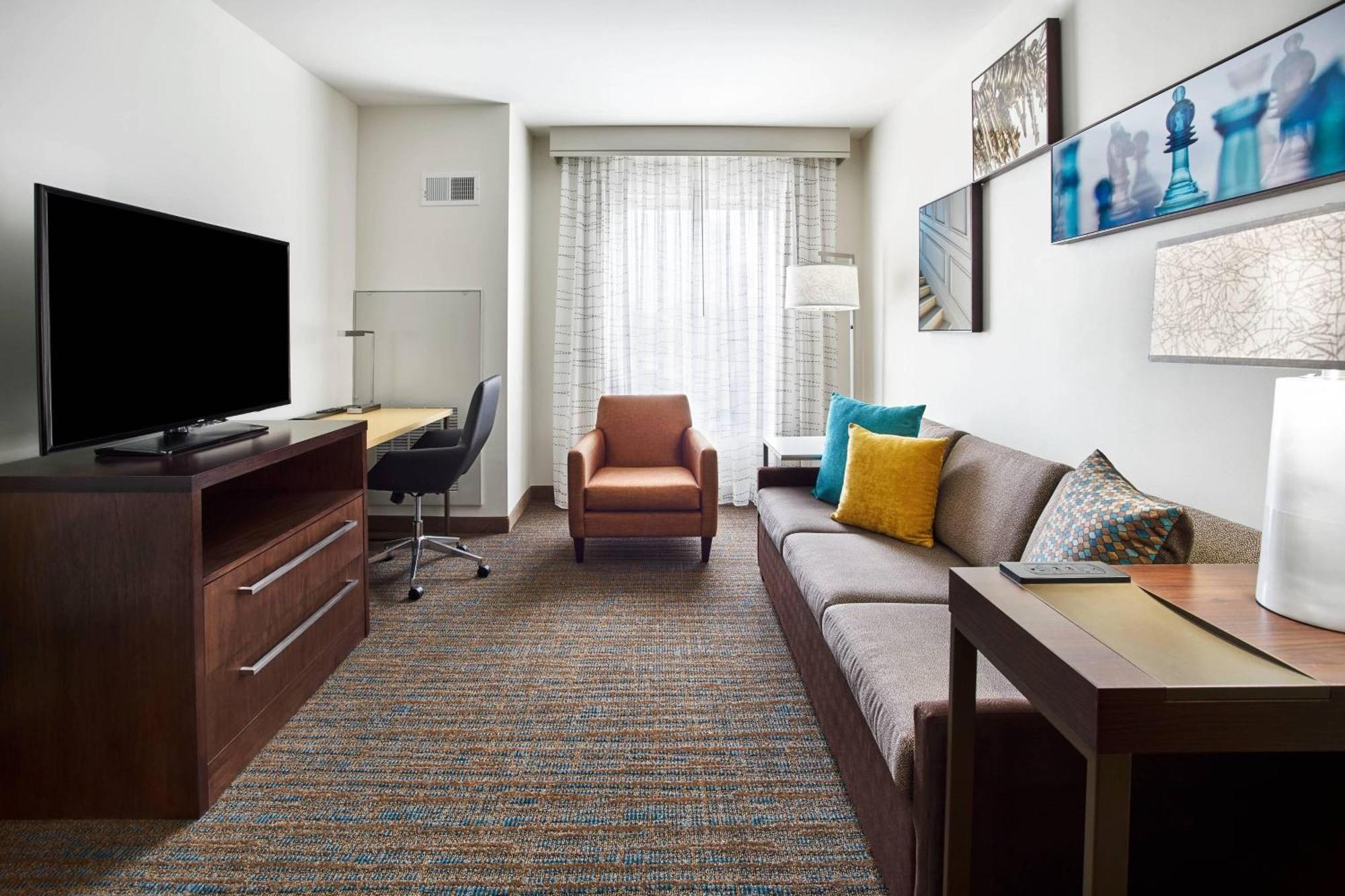 Residence Inn By Marriott Линчберг Экстерьер фото