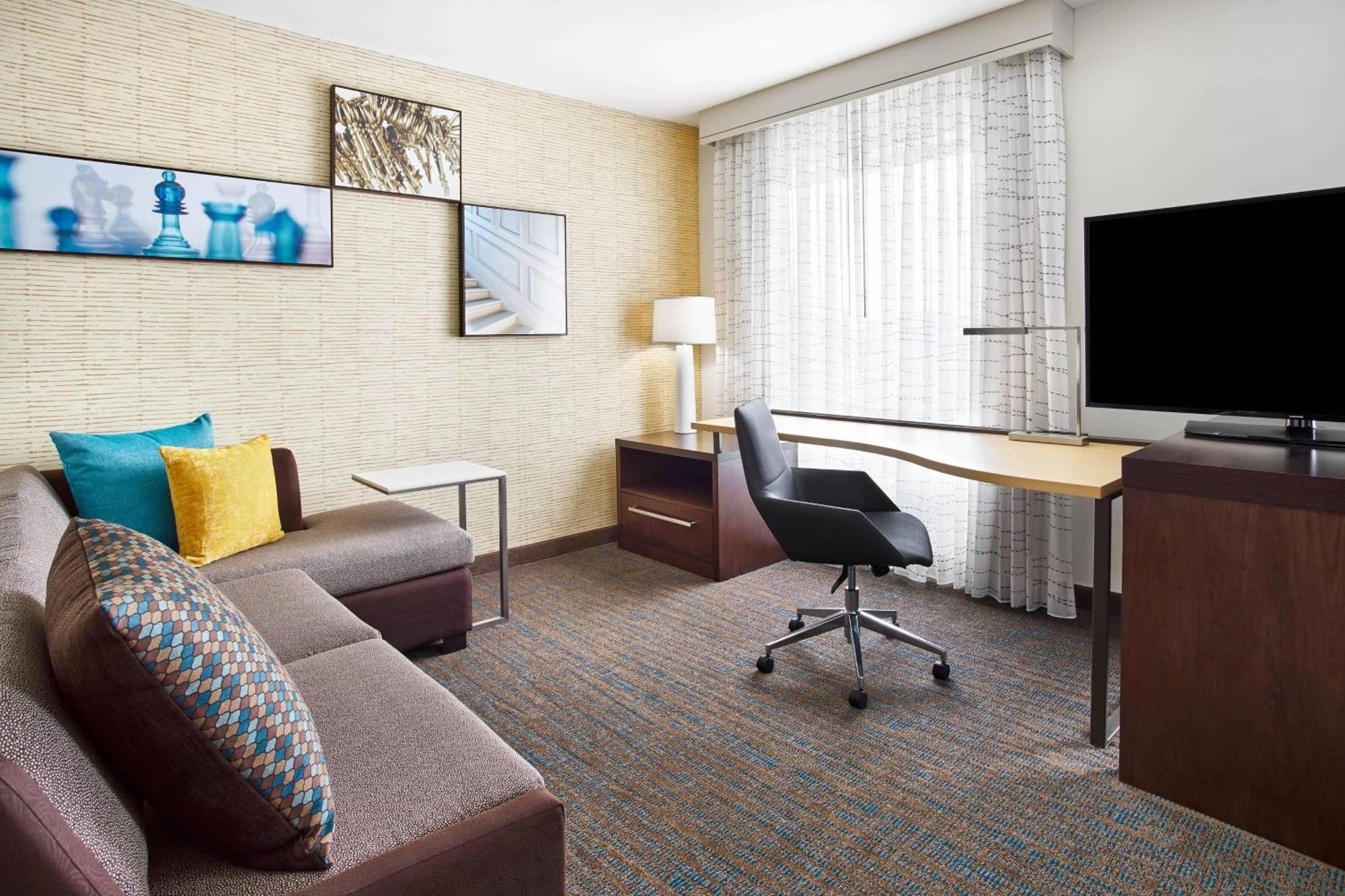 Residence Inn By Marriott Линчберг Экстерьер фото