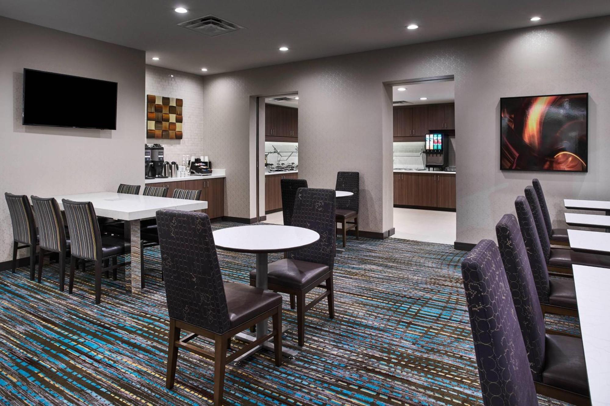 Residence Inn By Marriott Линчберг Экстерьер фото