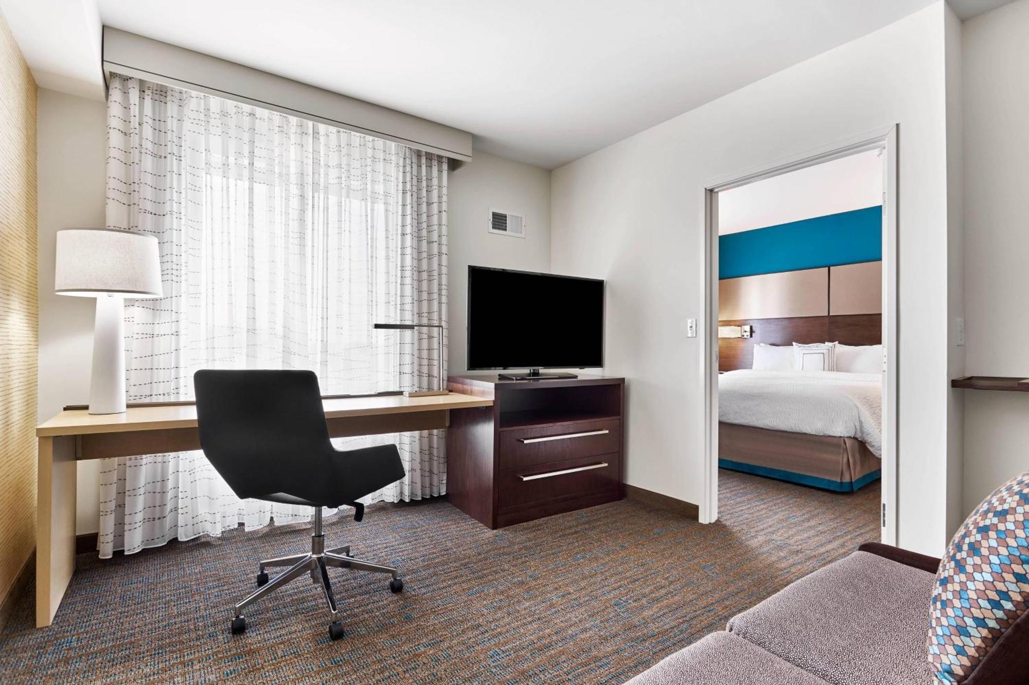 Residence Inn By Marriott Линчберг Экстерьер фото